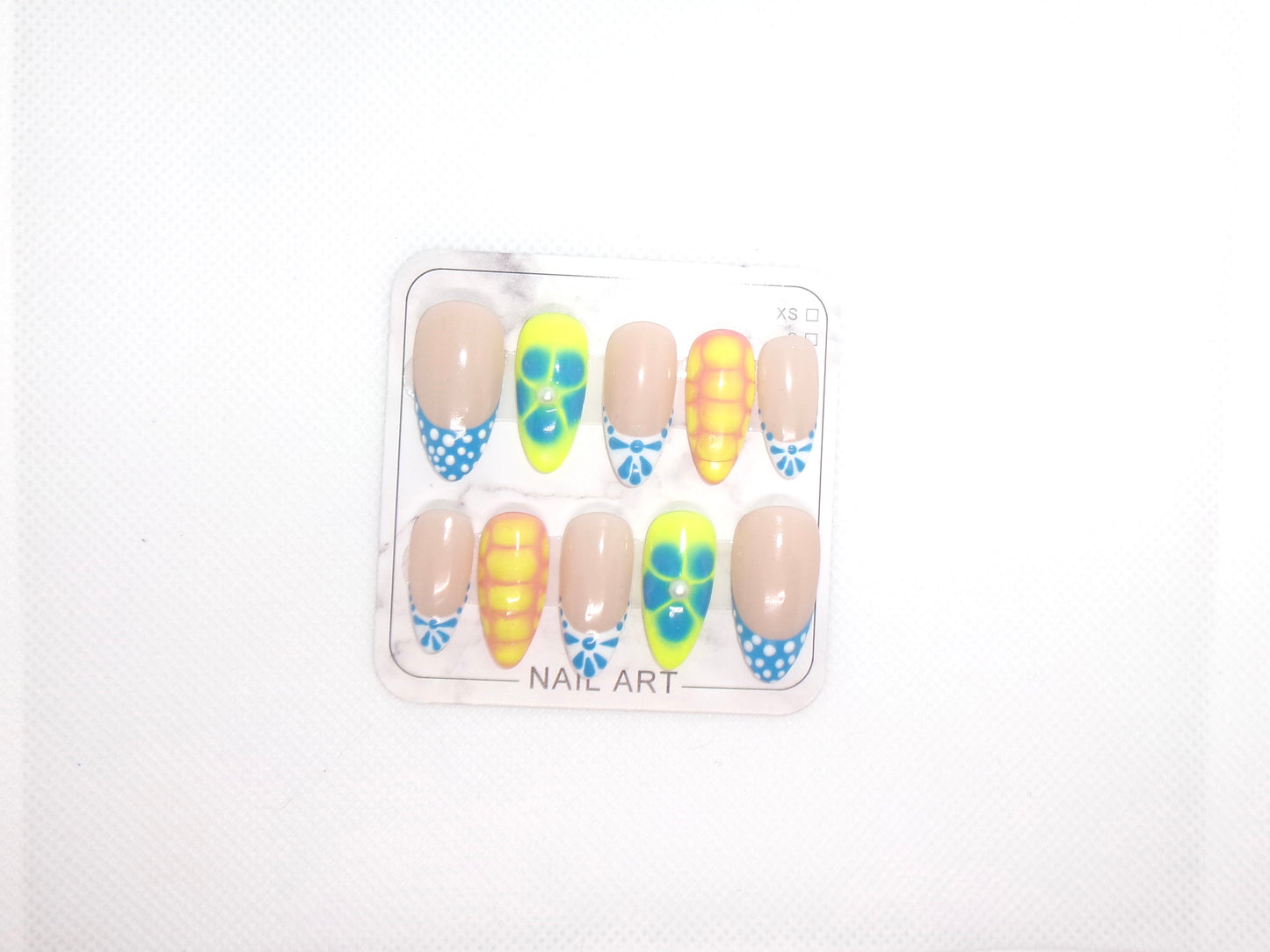Spring Blossom Set🌼