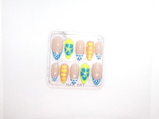 Spring Blossom Set🌼