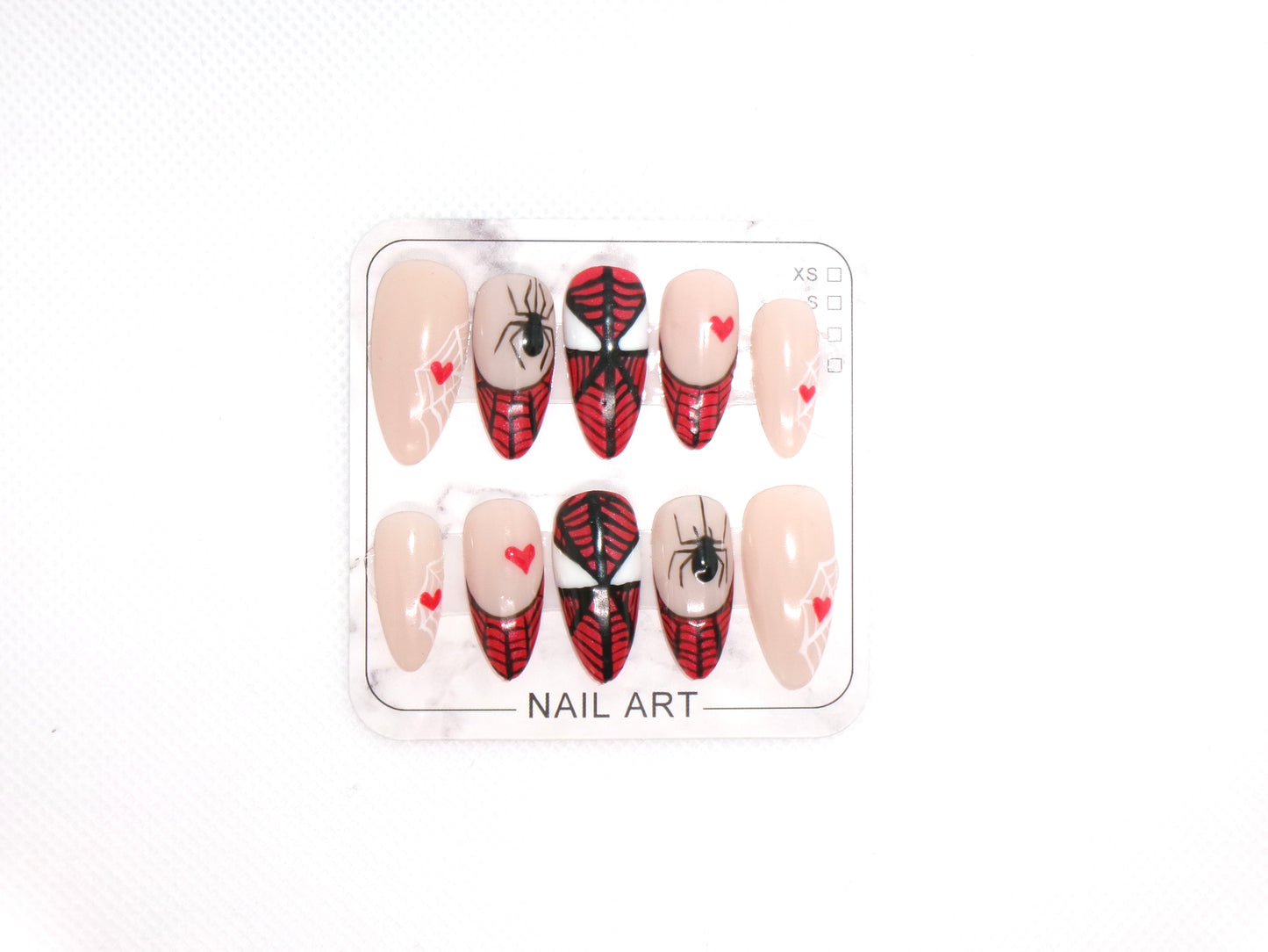 Spider-Man Set