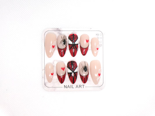 Spider-Man Set