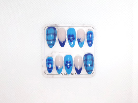 Croc Set💙