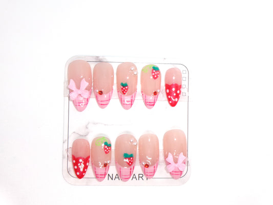 Berry Sweet Bliss