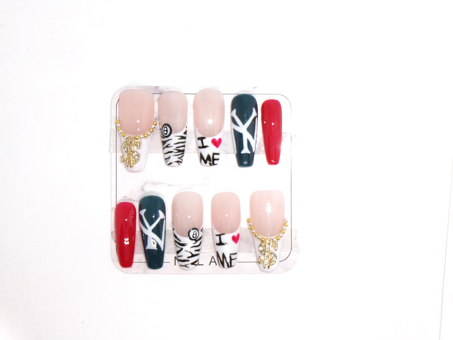 Iconic You Set