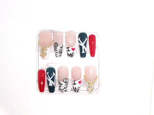 Iconic You Set