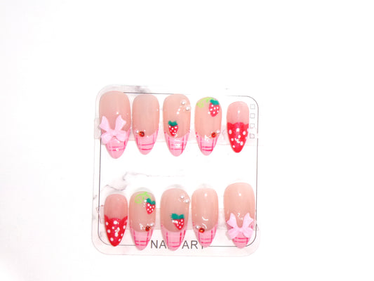 Berry Sweet Bliss