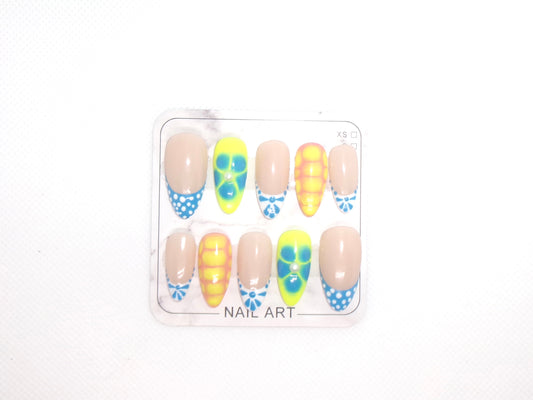Spring Blossom Set🌼