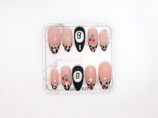 8-Ball Set